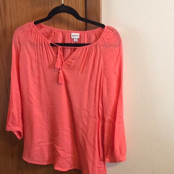 Blouse - Picture 2 of 2